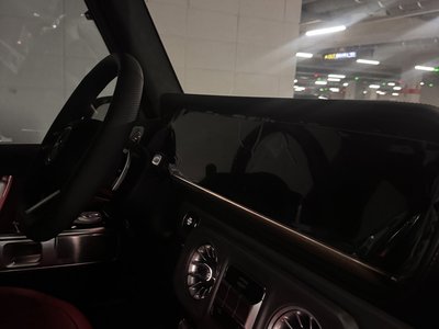 2026 Mercedes-BENZ G-CLASS 照片 5