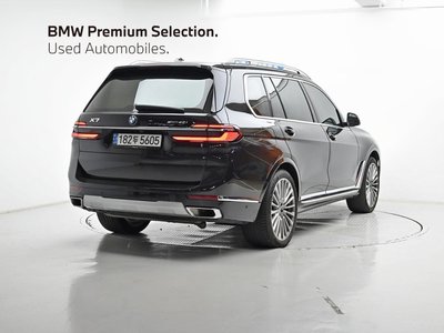 BMW X7 - 4