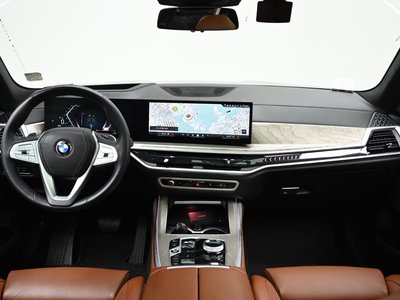 BMW X7 - 4