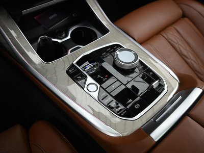 BMW X7 - 9