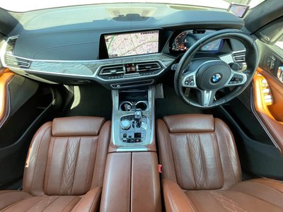 BMW X7 - 4