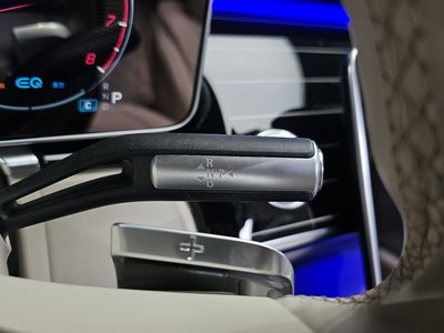 MERCEDES-BENZ S-CLASS - 9