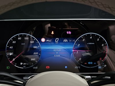 MERCEDES-BENZ S-CLASS - 8