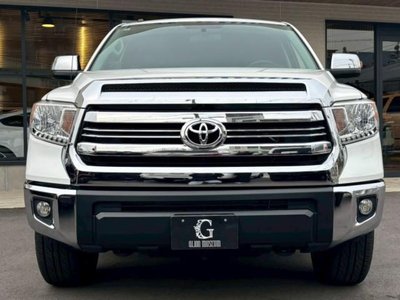 TOYOTA TUNDRA - 3