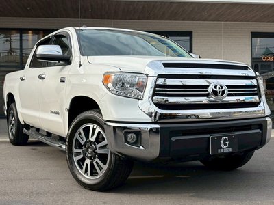 TOYOTA TUNDRA - 9
