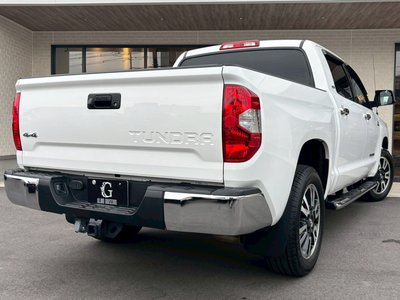 TOYOTA TUNDRA - 7