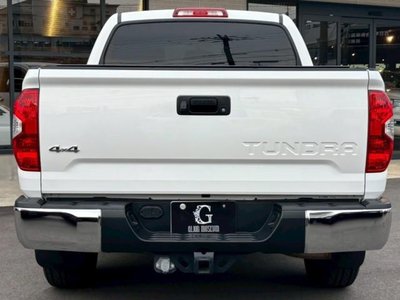 TOYOTA TUNDRA - 6