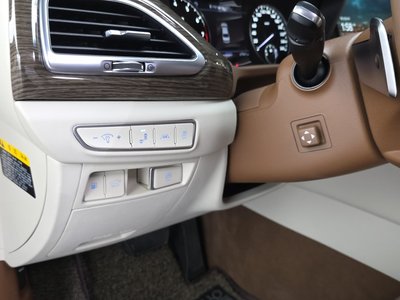 2020 Genesis G90 — миниатюра 27