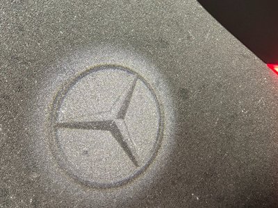 MERCEDES-BENZ E-CLASS - 10