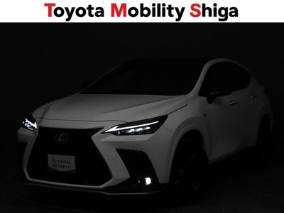 2023 Lexus NX 照片 9