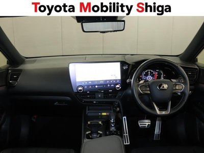 2023 Lexus NX 缩略图 12