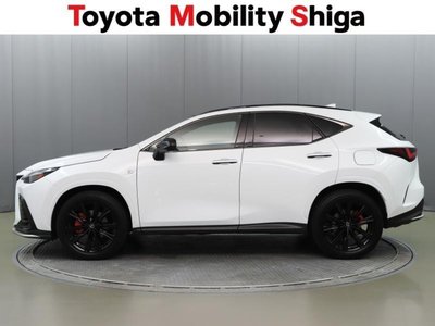 2023 Lexus NX 照片 2