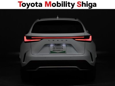 2023 Lexus NX 缩略图 11
