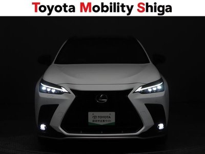 2023 Lexus NX 照片 10