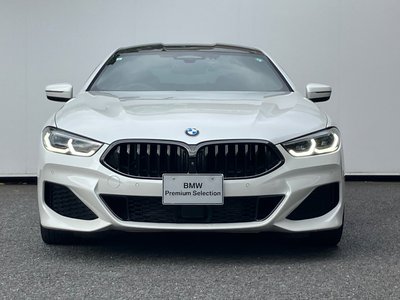 BMW 8 SERIES GRAN COUPE - 9