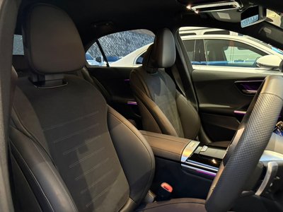 MERCEDES-BENZ C-CLASS - 7