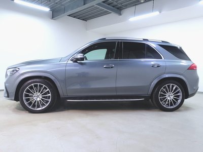 MERCEDES-BENZ GLE - 4
