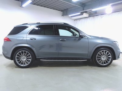 MERCEDES-BENZ GLE - 8