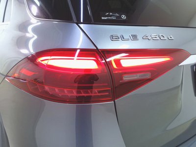 MERCEDES-BENZ GLE - 5