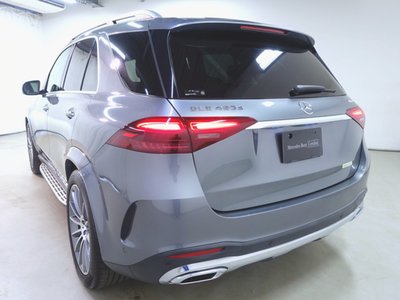 MERCEDES-BENZ GLE - 6