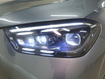 MERCEDES-BENZ GLE - 3