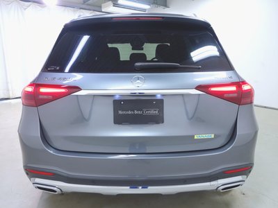 MERCEDES-BENZ GLE - 7