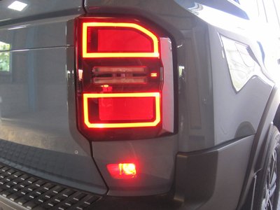 TOYOTA LAND CRUISER 250 - 10