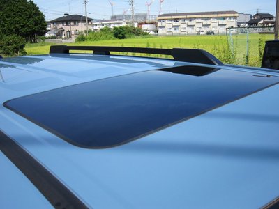 TOYOTA LAND CRUISER 250 - 9