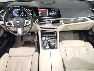 BMW X6 - 5