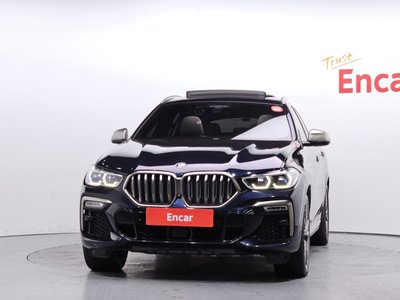 BMW X6 - 2