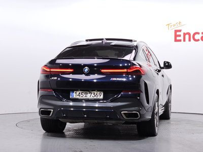 BMW X6 - 3
