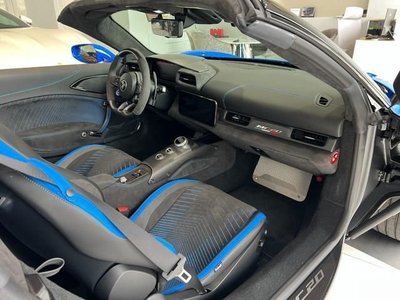 2023 Maserati MASERATI MC20 CELLO — миниатюра 11