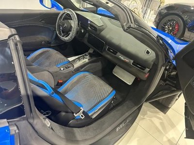 MASERATI MASERATI MC20 CELLO - 10