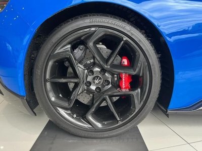 2023 Maserati MASERATI MC20 CELLO — миниатюра 20