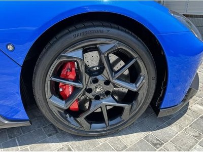 2023 Maserati MASERATI MC20 CELLO — миниатюра 18