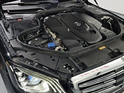 MERCEDES-BENZ S-CLASS - 7