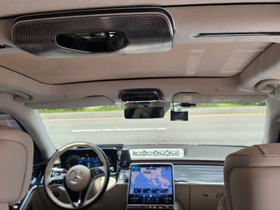 MERCEDES-BENZ S-CLASS - 10