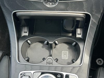 2020 Mercedes-BENZ C-CLASS AMG thumbnail 31