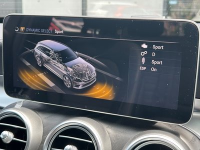 2020 Mercedes-BENZ C-CLASS AMG thumbnail 39