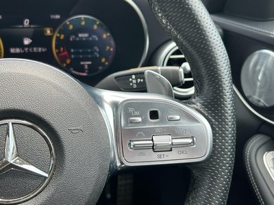 2020 Mercedes-BENZ C-CLASS AMG thumbnail 27