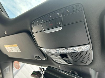 2020 Mercedes-BENZ C-CLASS AMG thumbnail 44