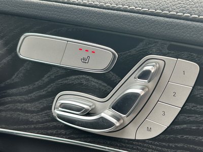 2020 Mercedes-BENZ C-CLASS AMG thumbnail 28