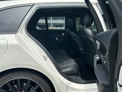 2020 Mercedes-BENZ C-CLASS AMG thumbnail 16