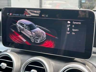 2020 Mercedes-BENZ C-CLASS AMG thumbnail 40