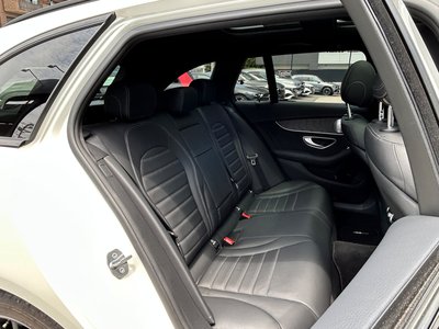 2020 Mercedes-BENZ C-CLASS AMG thumbnail 17