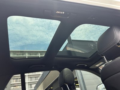 2020 Mercedes-BENZ C-CLASS AMG thumbnail 18