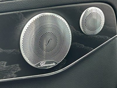 2020 Mercedes-BENZ C-CLASS AMG thumbnail 21