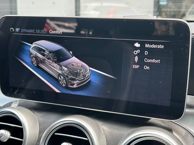 2020 Mercedes-BENZ C-CLASS AMG thumbnail 38