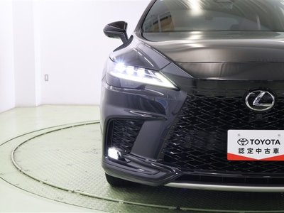 2023 Lexus RX photo 10