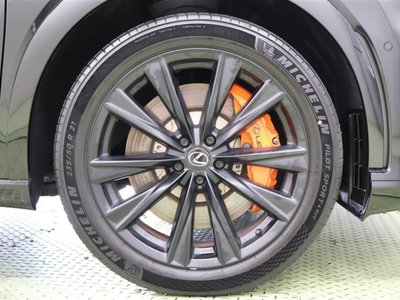 صورة مصغرة 13 لـ 2023 Lexus RX